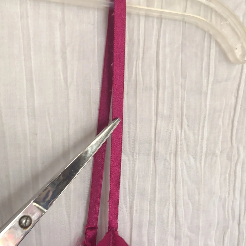 Premise A line skirt NWT & Premise tunic top & Ann Taylor hot pink cami